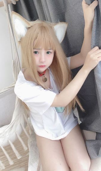 精灵小姐_完整无删减版